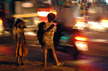 Childline rescues children from begging